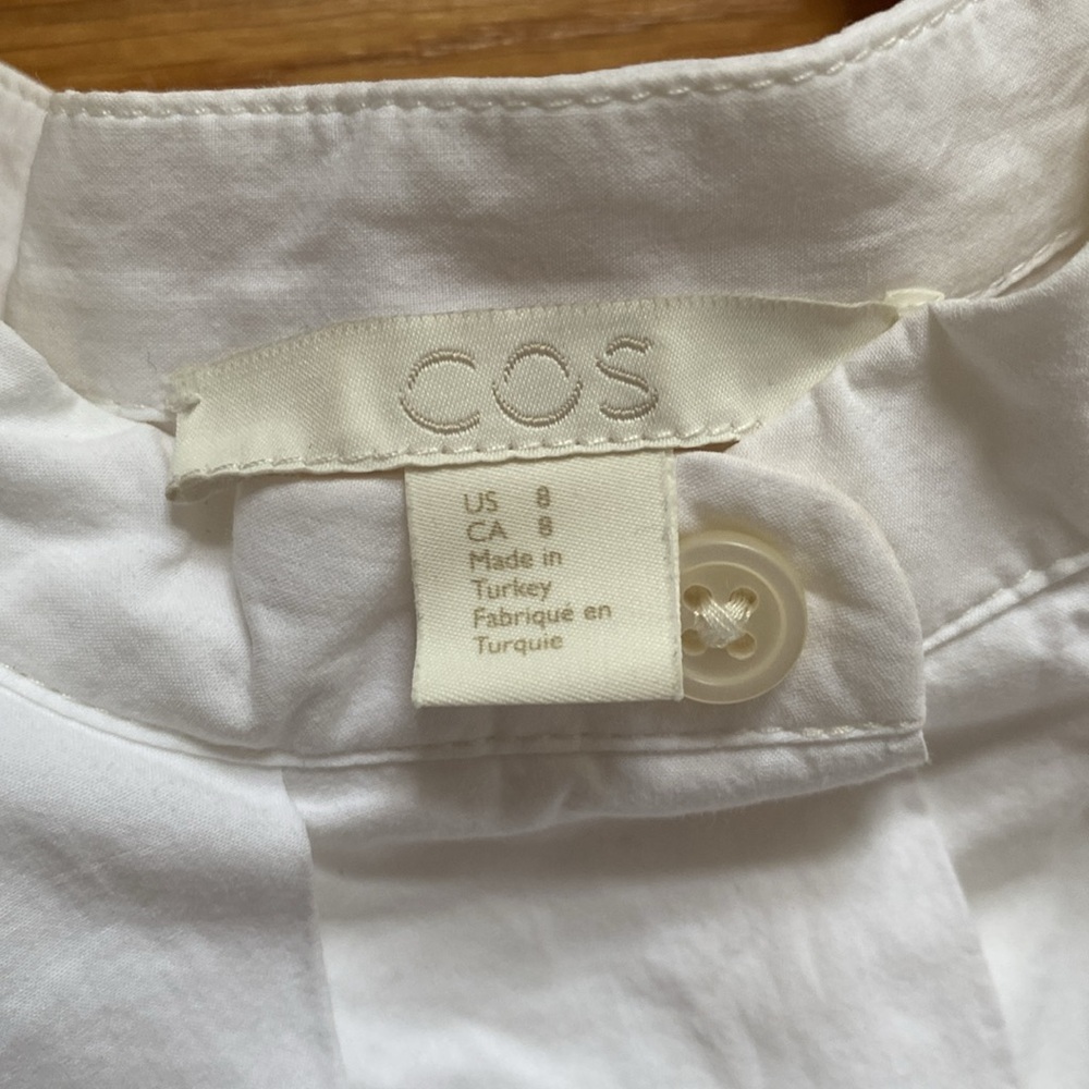 Cos Blouse - image 2